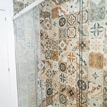 Patio Real Apartament *