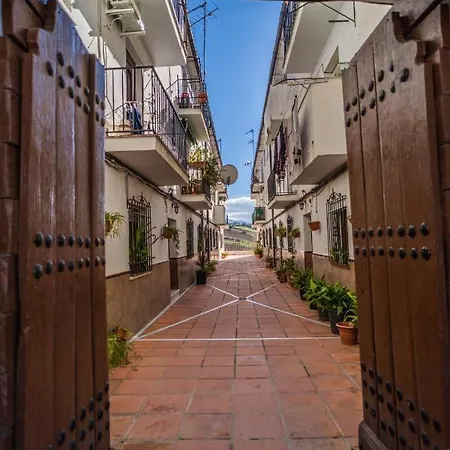 Patio Real