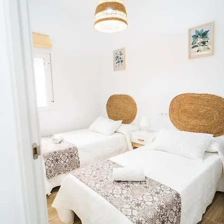 Patio Real Apartament