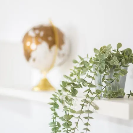 Apartment Patio Real Ronda
