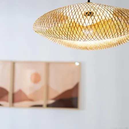 Apartment Patio Real Ronda