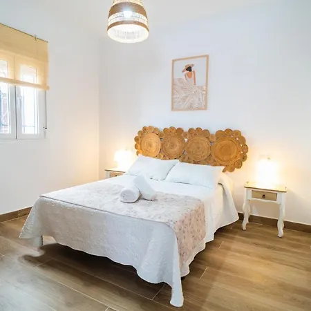 Appartamento Patio Real *