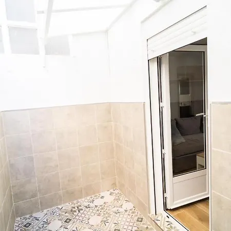 Patio Real Apartment Ronda