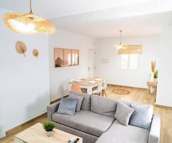 Patio Real Appartement Ronda