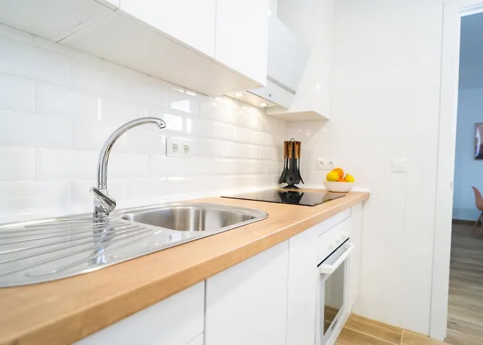 Patio Real Appartement Ronda