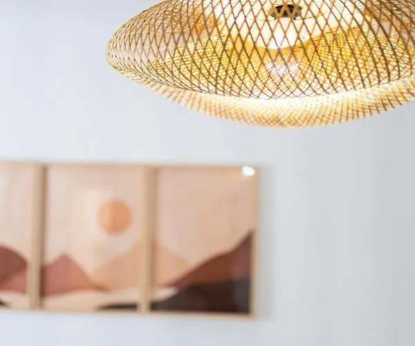 Appartamento Patio Real Ronda