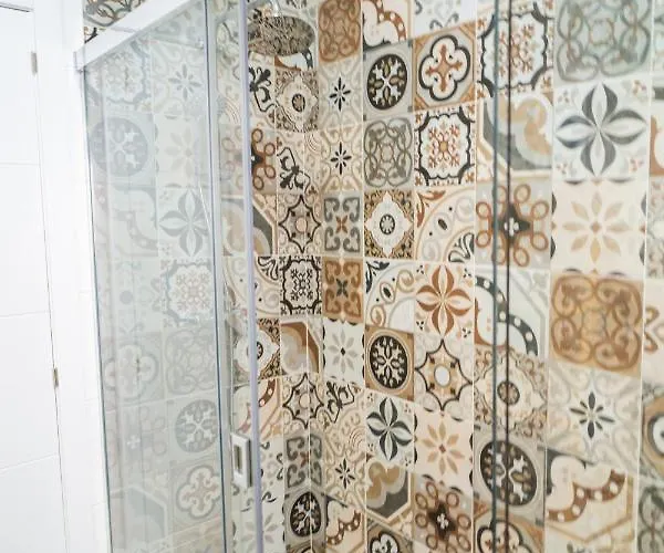 Patio Real Appartamento *