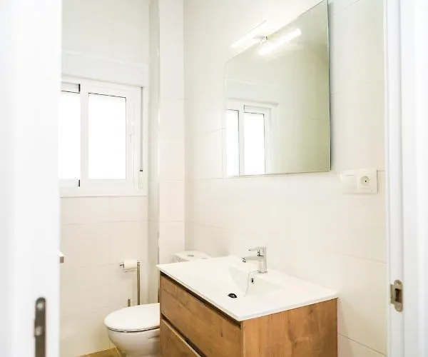 Patio Real Appartement Ronda