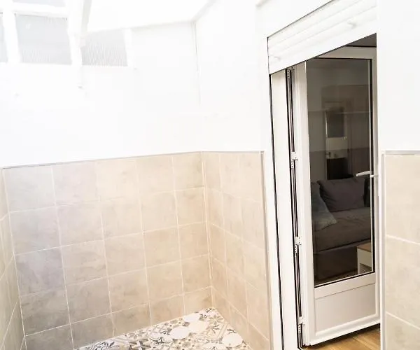 Patio Real Appartement Ronda