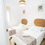 Patio Real Daire